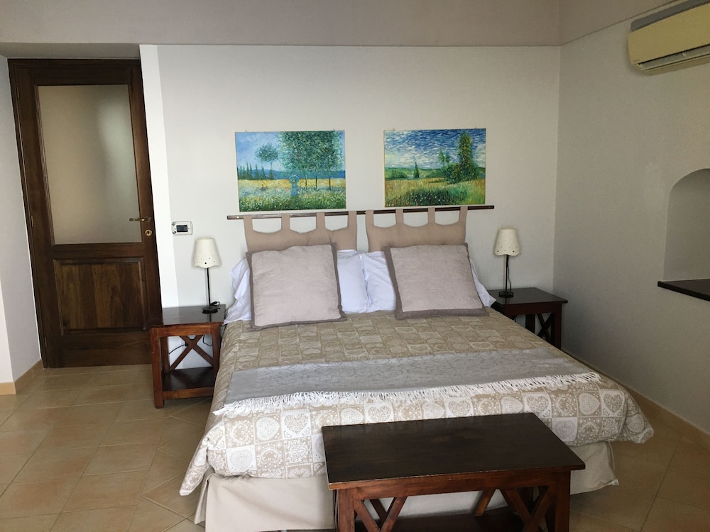 Triple Room, Sea View photo 3