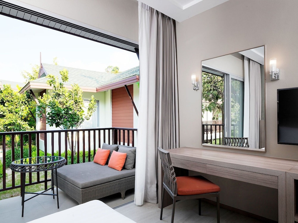 Deluxe Villa, 2 Twin Beds photo 3