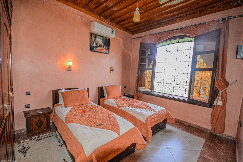 Double or Twin Room photo 1