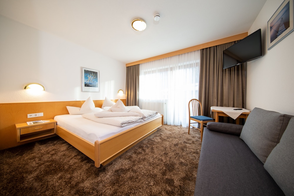 Apartment, 2 Bedrooms