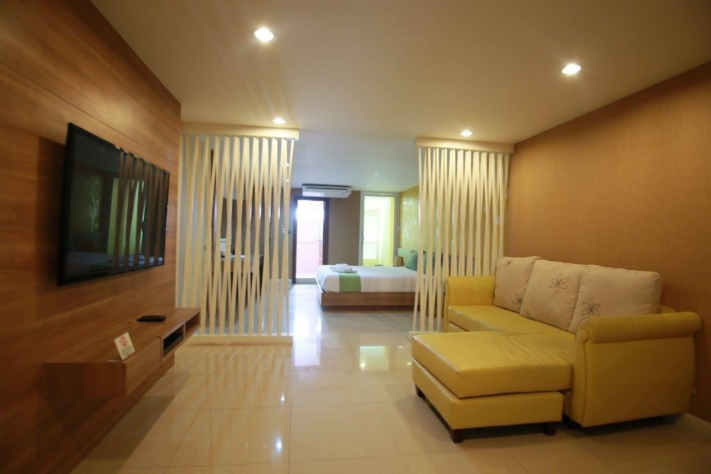 Suite A