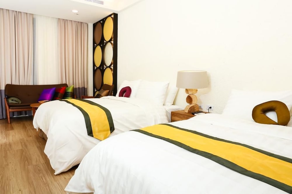Quadruple Room - Photo 3