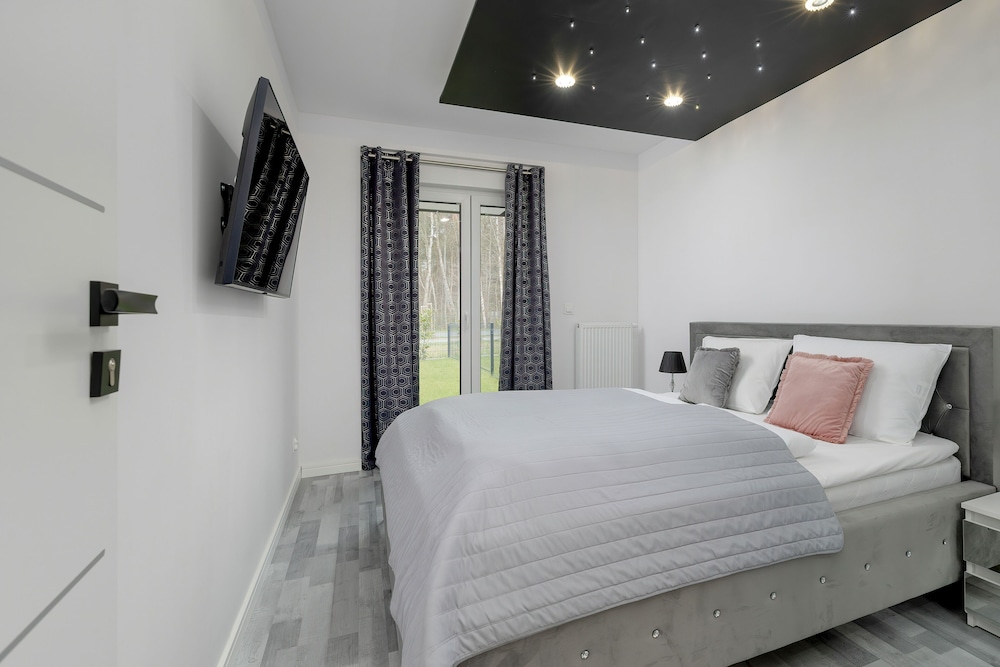 Apartment, 1 Bedroom, Terrace, Beachside
