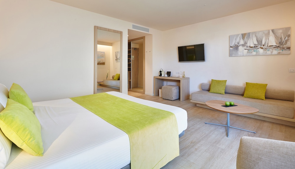 Junior Suite (Superior)