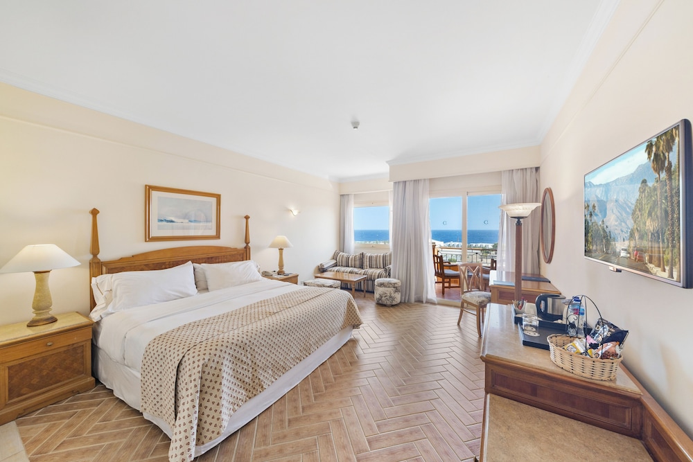 Master Suite Sea View - Photo 1