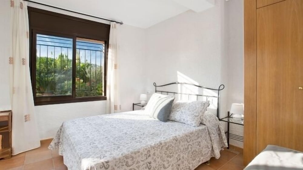 Villa, 4 Bedrooms, Private Pool, Mountain View