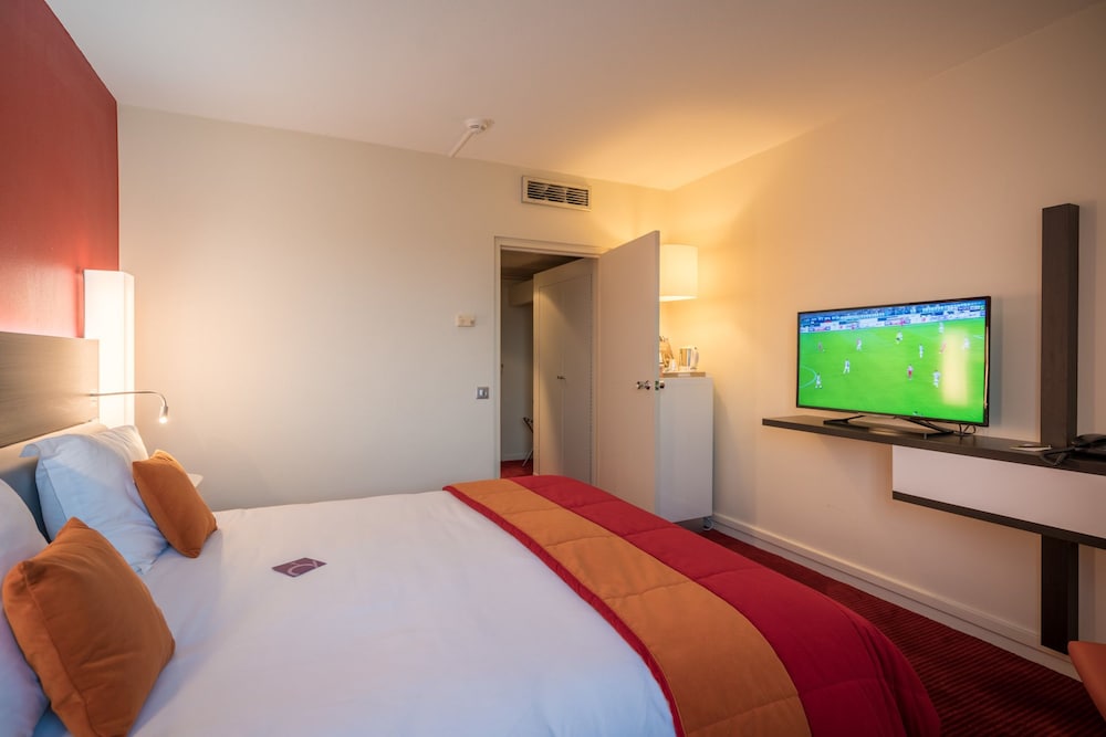 Classic Room, 1 Double Bed photo 3