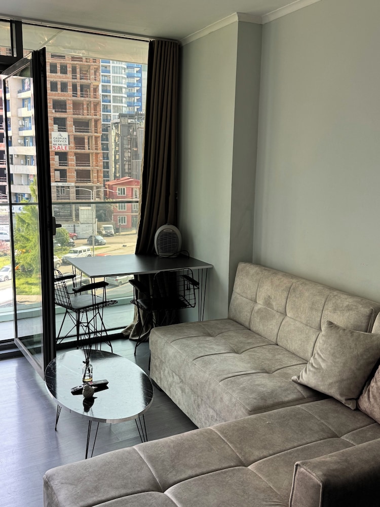 Apartment, 1 Bedroom, Smoking, Balcony