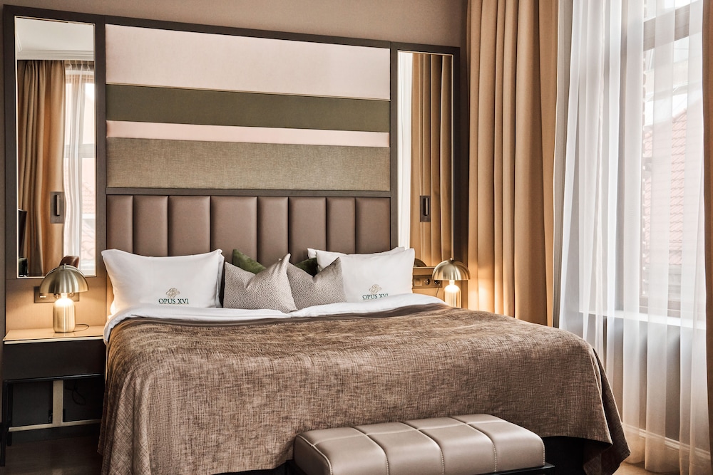 Superior Room, City View photo 2
