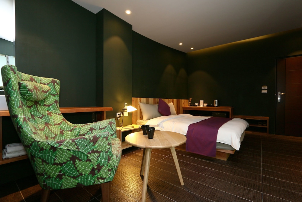 Standard Double Room photo 2