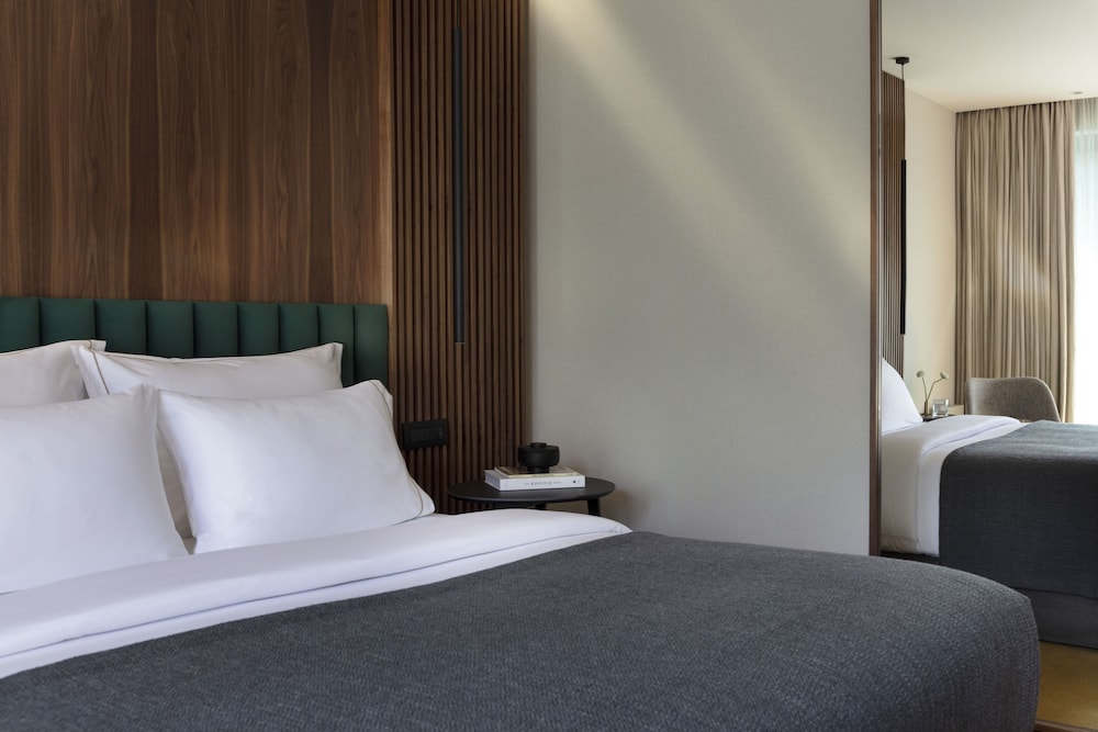 Standard Double Room - Photo 3