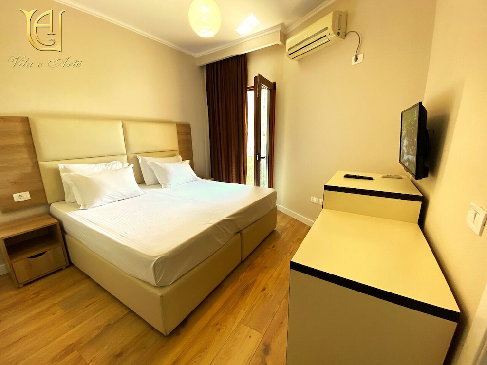 Standard Double Room photo 1