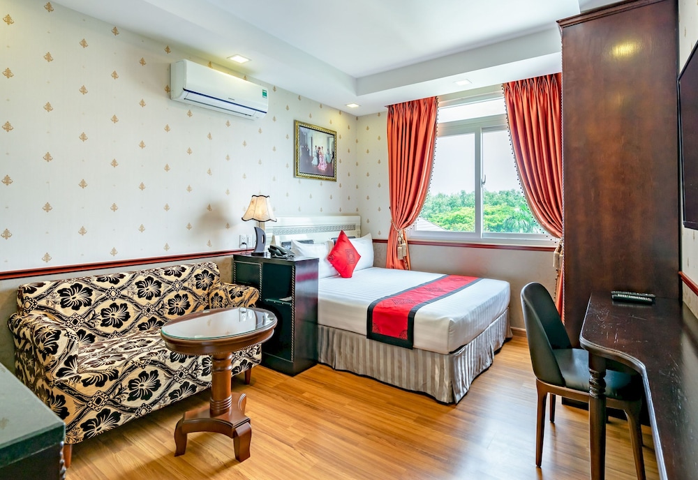 Deluxe Studio Apartment photo 1