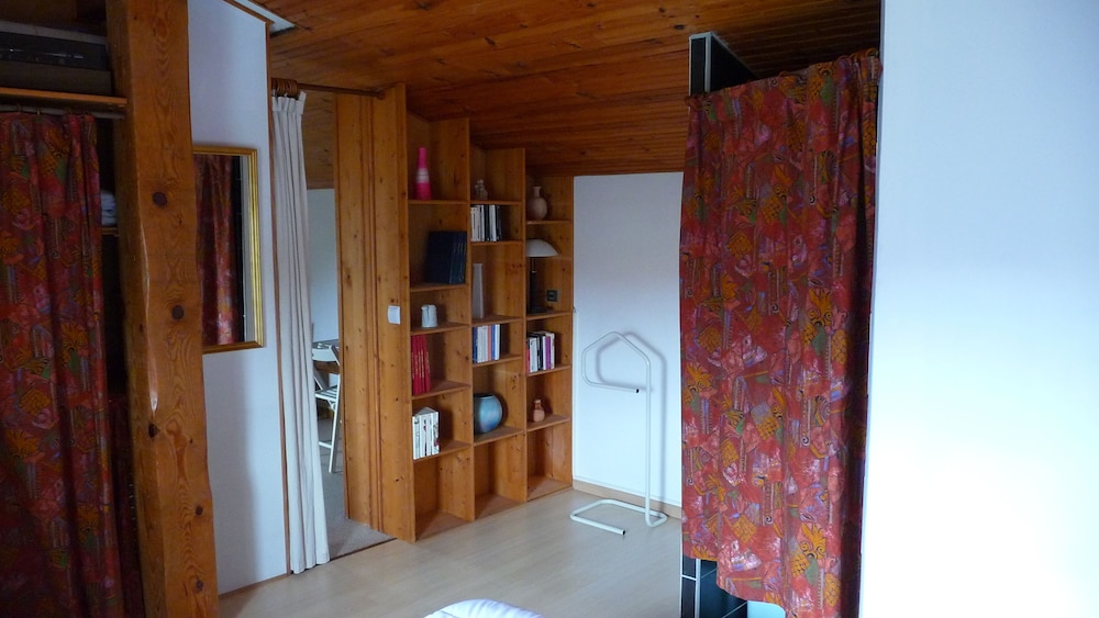 Suite, 2 Queen Beds, Garden View