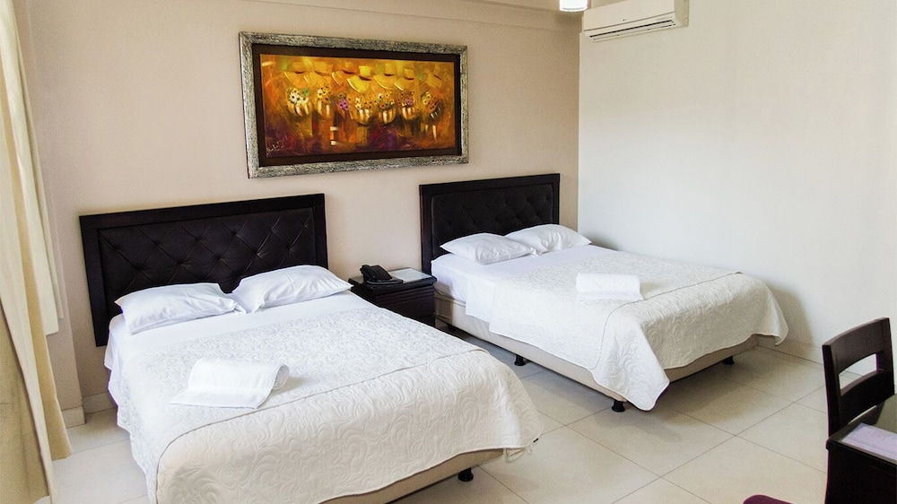 Twin Room photo 1