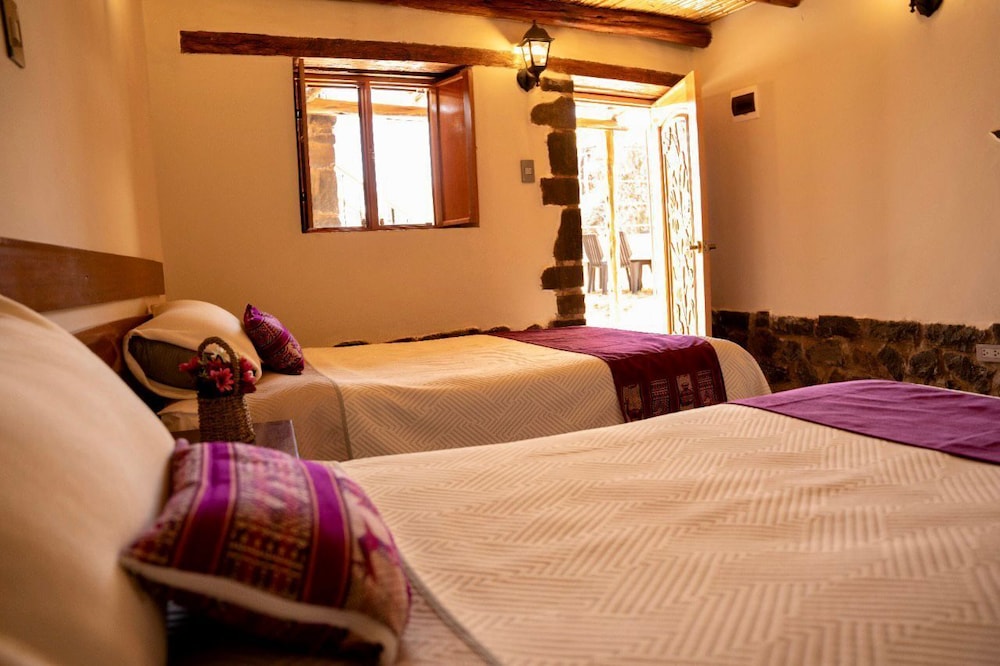 Comfort Double Room, Mountain View photo 1