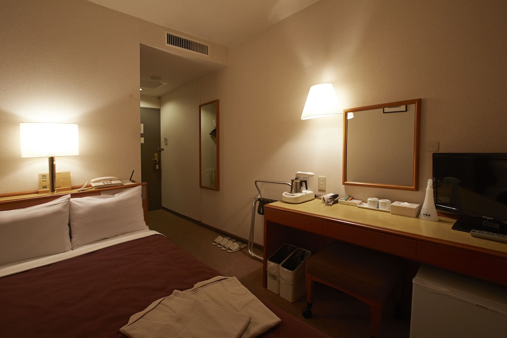 Economy Double Room, Smoking photo 2