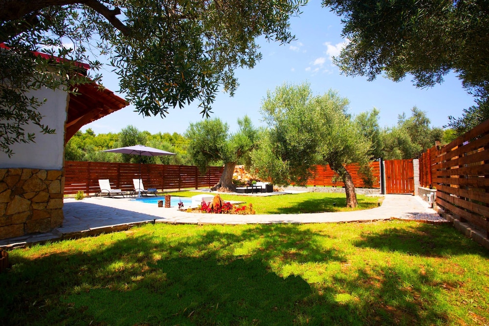 Suite, Private Pool photo 3