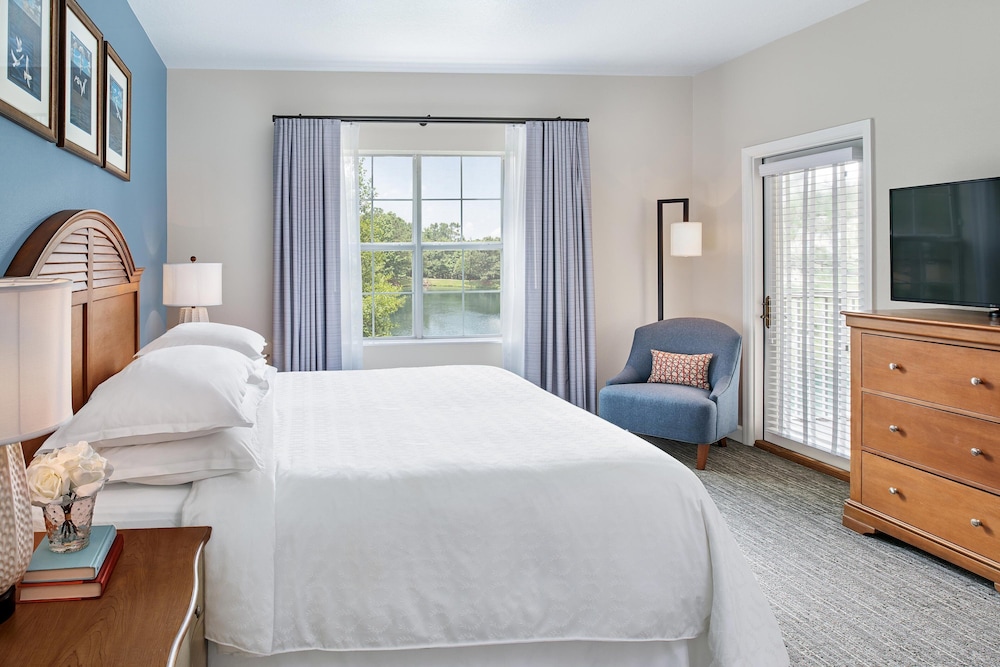 Sheraton Broadway Resort Villas, Billede 7