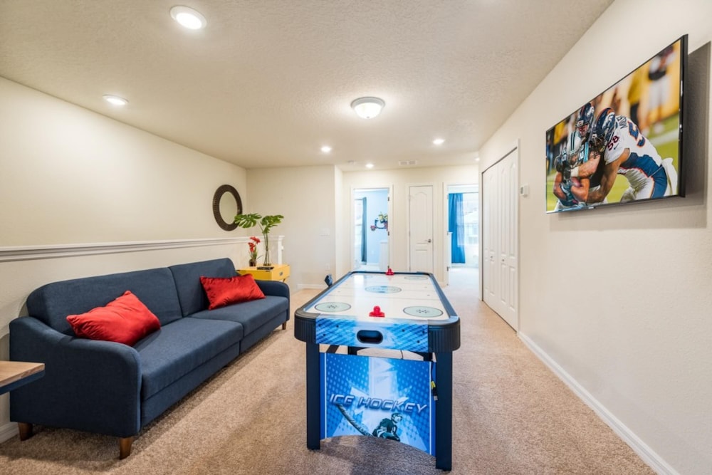 Magic Retreat Near Disney Sleeps 12 Private Pool Sol101, Foto 22