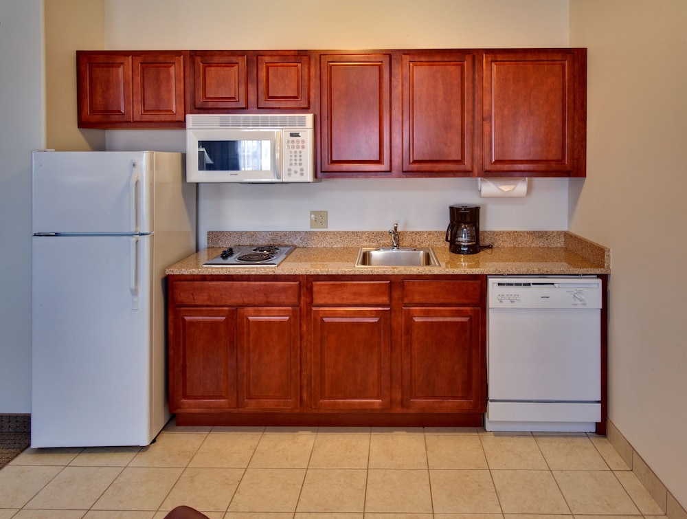 Room, 1 Bedroom, Transfer Shower, Kitchen (Mobility, Communications) - Photo 5