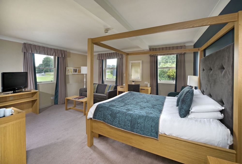 Standard Double Room - Photo 21