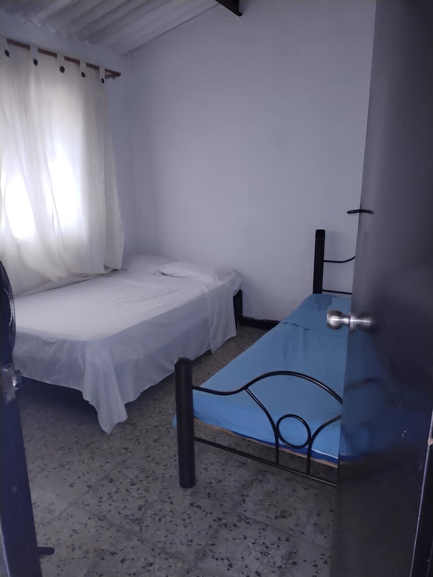Basic Cabin, 2 Bedrooms, Garden View photo 2