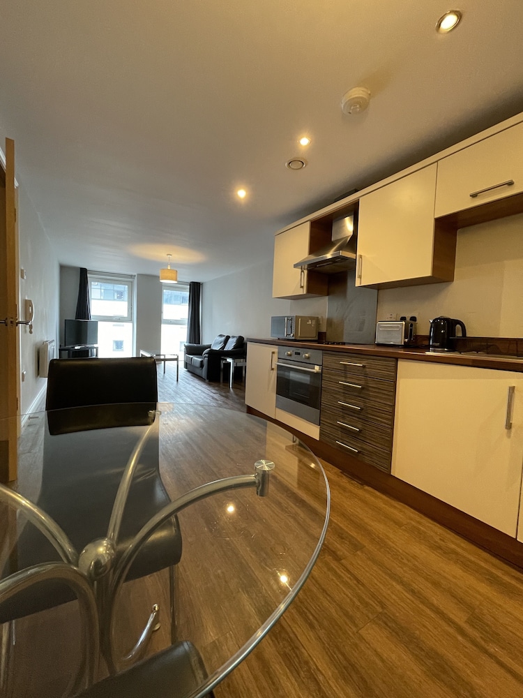 Standard Apartment, 1 Bedroom, Non Smoking photo 3