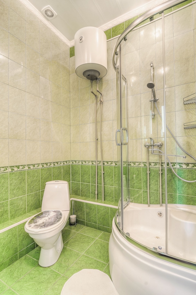 Standard Double Or Twin Room photo 2