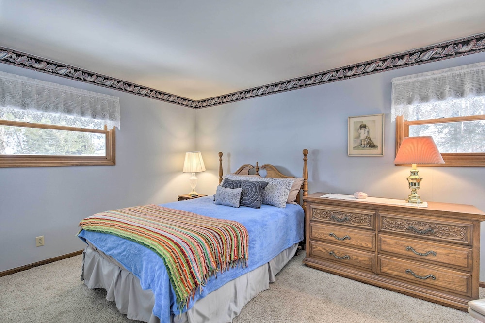 House (3 Bedrooms) photo 2