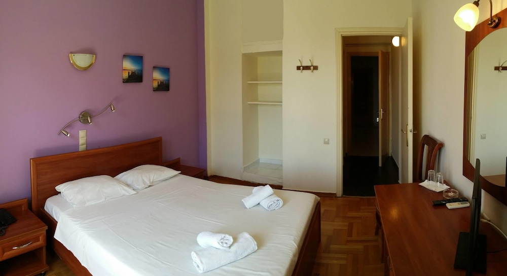 Triple Room, Sea View photo 2