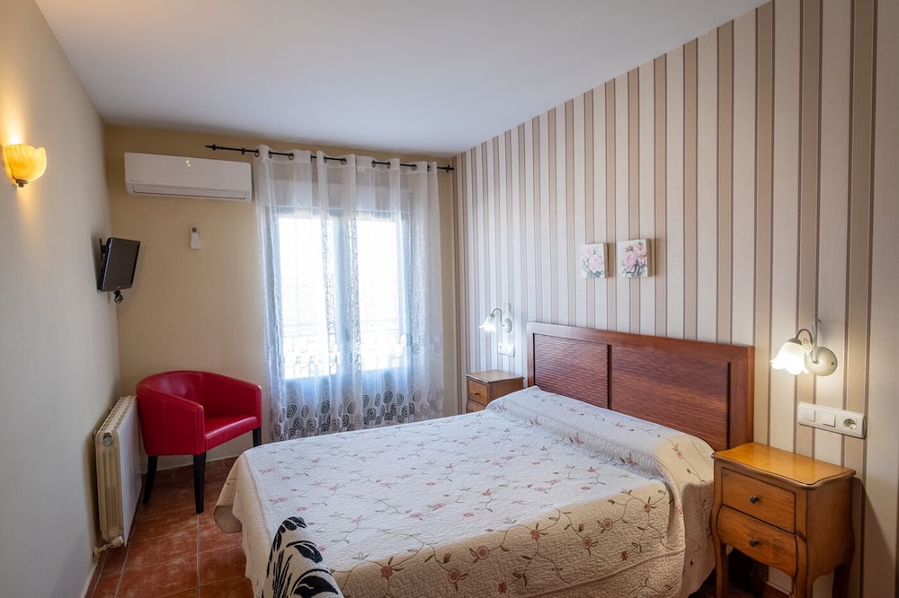 Habitación Doble Comfort