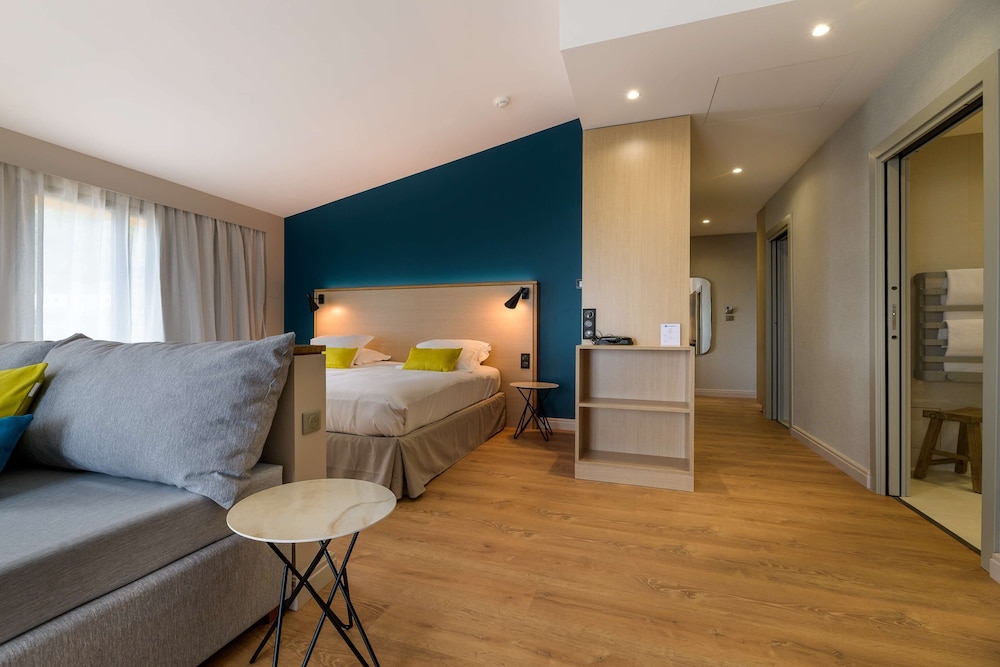 Standard Apartment, Multiple Beds, Non Smoking, Terrace - Photo 6