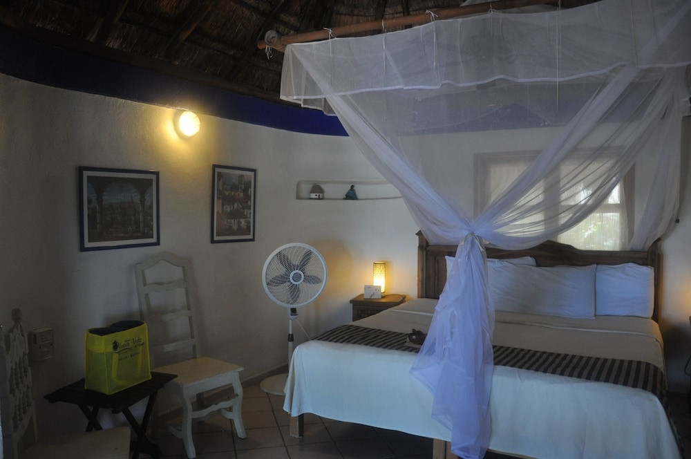 Alma del Mar Caribbean Bungalow