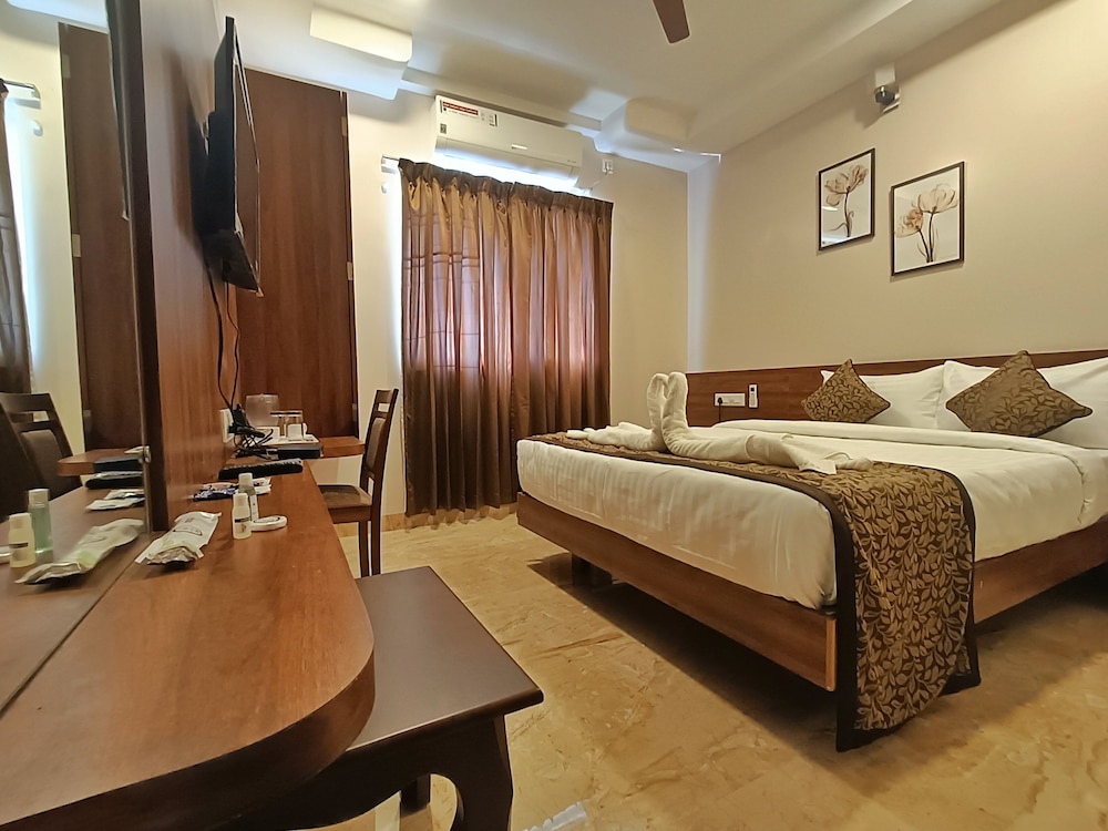 Exclusive Double Room - Photo 22