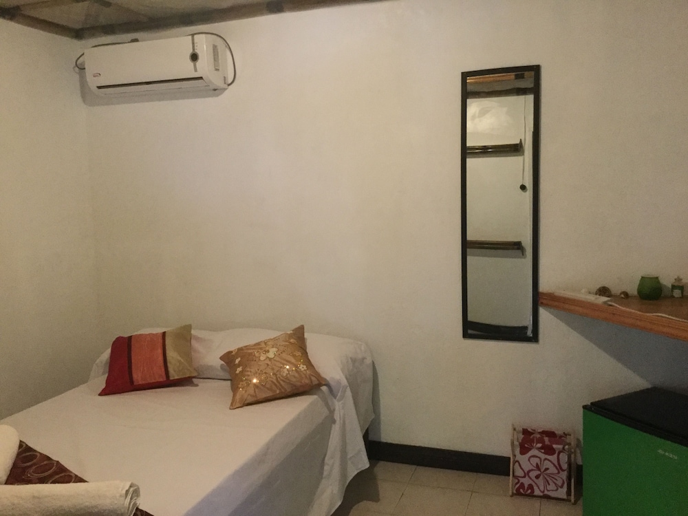 Romantic Studio, 1 Double Bed, Ocean View