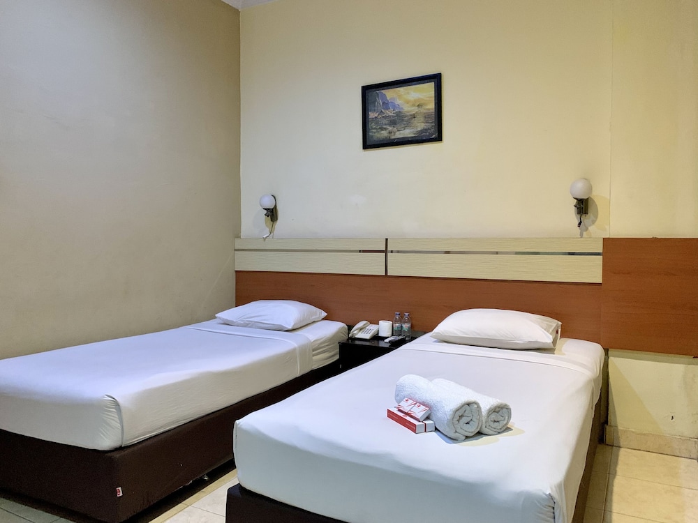 Deluxe Room photo 3