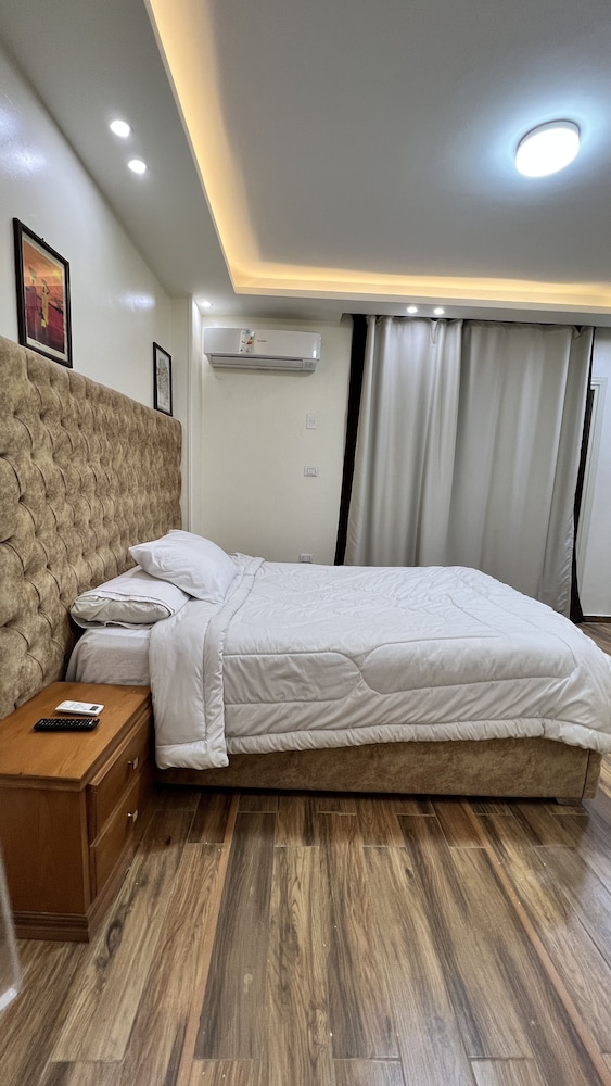 Economy Single Room, 1 Twin Bed