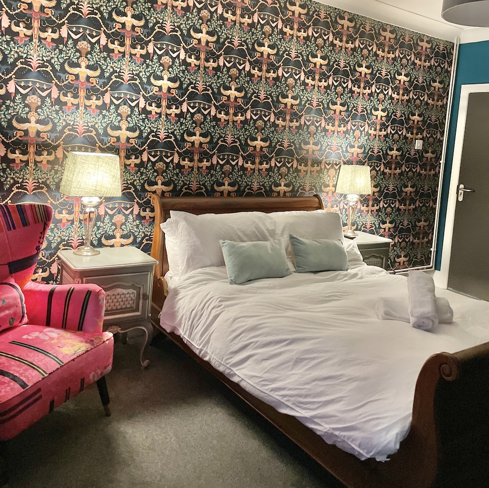 Design Double Room photo 1