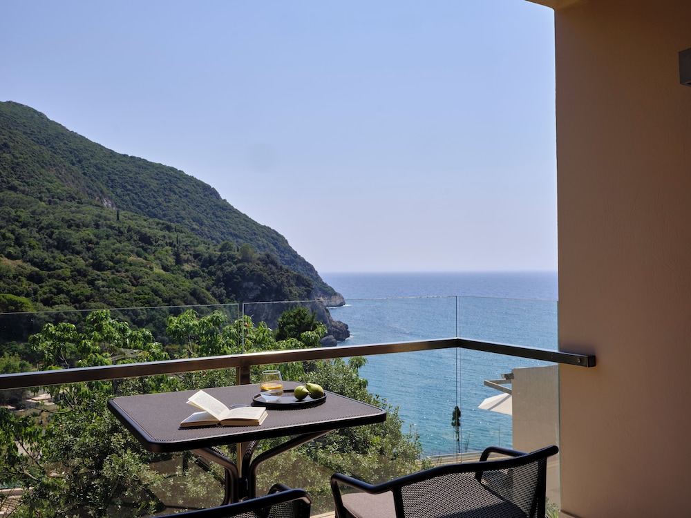 Double Room Sea View - Photo 1