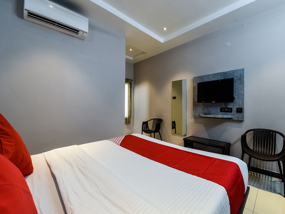 Deluxe Double Or Twin Room, 1 Queen Bed