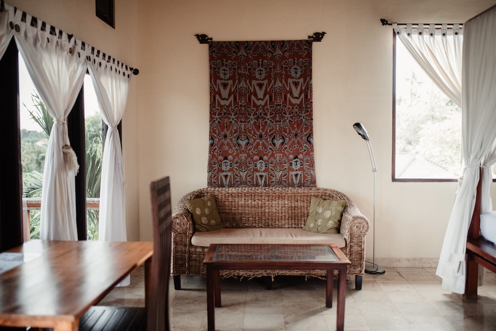 View Suite, 1 Bedroom photo 2