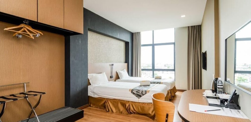 Superior Twin Room - Photo 3