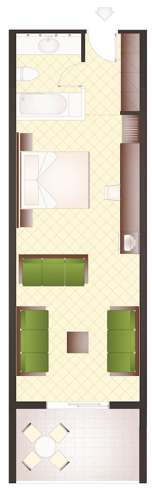 Family Room, Sea View photo 2
