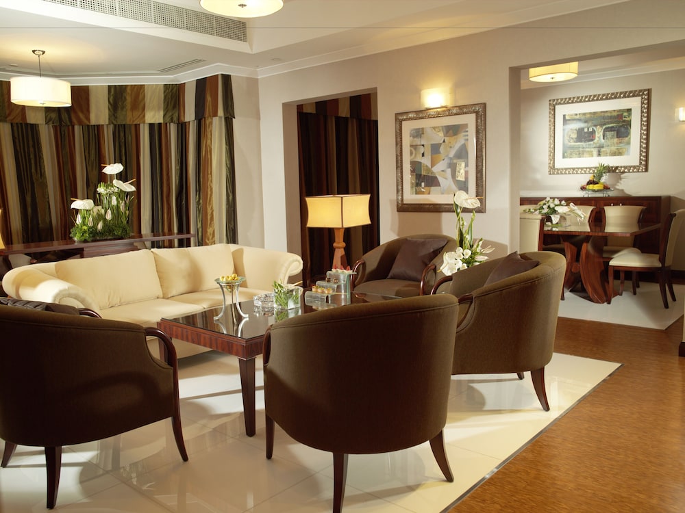 Swiss, Executive Twin Room, 2 Twin Beds
