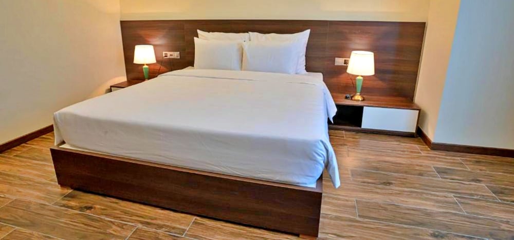 Superior Double or Twin Room - Photo 5