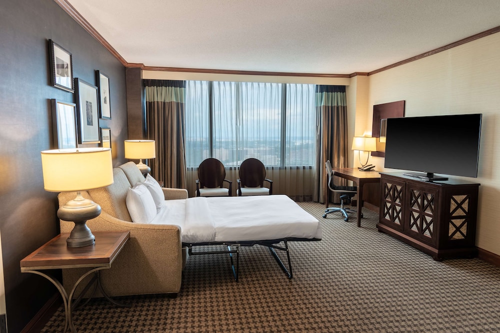 Suite, Accessible - Photo 1