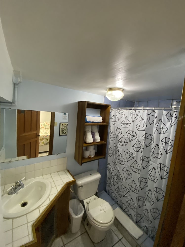 A/C Apartment, Garden Area photo 2