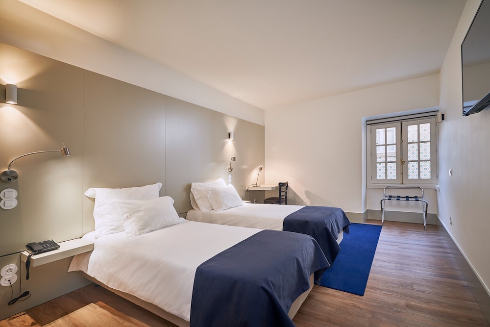 Comfort Double or Twin Room, 1 Bedroom