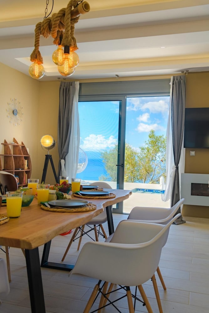 My Villa Kefalonia Lourdas Beach, Foto 33